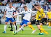 开云体育中国官网-奥萨苏纳客场作战技术出色