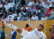 开云官方app入口-皇马双星联袂出战国际比赛，瞄准胜利