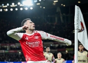 开云体育登录-关于阿森纳磕磕绊绊，迎来三连胜势头的信息