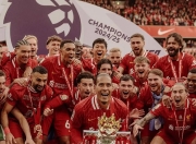 开云体育-关于塞维利亚重夺欧洲之巅，豪取欧冠八强席位的信息