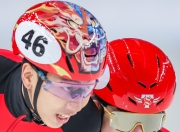 开云体育app-短道速滑冠军夺冠成功，勇夺金牌