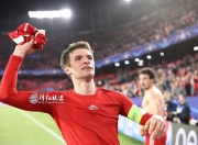 开云下载-包含拜仁苦涩遗憾，欧冠冠军路上一波三折的词条