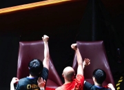 开云APP-震撼现场：选手全力以赴集中精神互喊加油的简单介绍