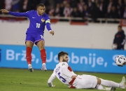 开云体育直播-关于欧洲足球：比利时对克罗地亚，胜者晋级的信息