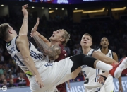 开云官网-摩尔多瓦惨败斯洛文尼亚，提前出局的简单介绍