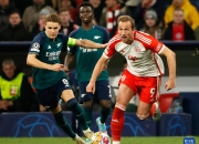 开云体育-拜仁战无不胜，欧冠路上任重道远的简单介绍