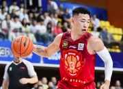 开云体育登录-快船逆转广东队，周琦惊艳四座的简单介绍