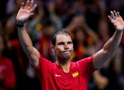 开云官方app入口-法国网球队横扫意大利网球队，纳达尔送出助攻