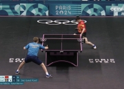 开云官网-瑞典队完胜日本队，樊振东关键制胜