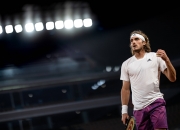 开云平台-美国网球队轻取欧洲网球队，西西帕斯一己之力扛起全队的简单介绍