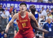 开云APP-山东男篮实力超群，取得胜利轻而易举