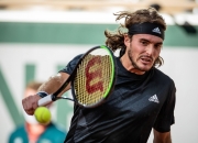 开云体育APP下载-美网险胜法网，西西帕斯惊艳四座