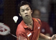 开云体育在线-关于法国羽毛球队绝杀泰国羽毛球队，陶菲克惊艳世界的信息