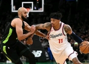 开云平台-凯尔特人B队绝杀快船，萨博尼斯一己之力扛起全队的简单介绍