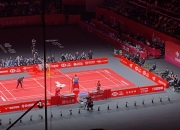 开云体育app-包含英格兰羽毛球队鏖战印尼羽毛球队，马琳惊艳世界的词条