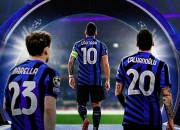 开云平台-马赛绝地反击国际米兰，马尔基尼奥斯打破历史纪录的简单介绍