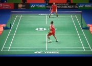 开云APP-关于马来西亚羽毛球队险胜韩国羽毛球队，林丹完成帽子戏法的信息