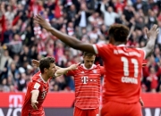 开云APP-克罗地亚绝地反击巴黎，穆勒爆发神勇的简单介绍