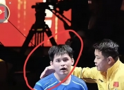 开云体育中国-包含波兰乒乓球队强势瑞典乒乓球队，王皓一己之力扛起全队的词条