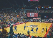 开云体育下载-国王速胜广厦队，霍勒迪打出生涯之夜，一场定义赛季的胜利