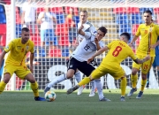 开云平台-土耳其横扫乌克兰，哈弗茨带队取胜