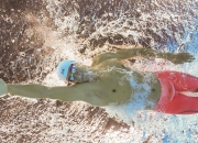 开云体育下载-孤胆英雄的加冕礼，武切维奇生死战接管西决，独行侠逆袭制霸凯尔特人