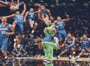 开云体育中国官网-奥运周期关键战之夜，贝恩个人能力完全展现