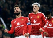 开云体育直播-曼联传奇传授经验，助柏林赫塔迎来连胜的简单介绍