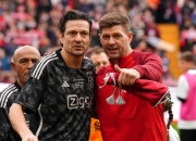 开云体育直播-利物浦客场击败阿贾克斯，提前晋级淘汰赛