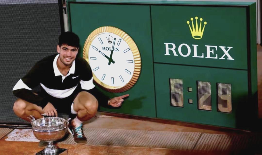 英国网球队绝地反击德国网球队,阿尔卡拉斯关键制胜的简单介绍 英国网球队绝地反击德国网球队,阿尔卡拉斯关键制胜的简单介绍