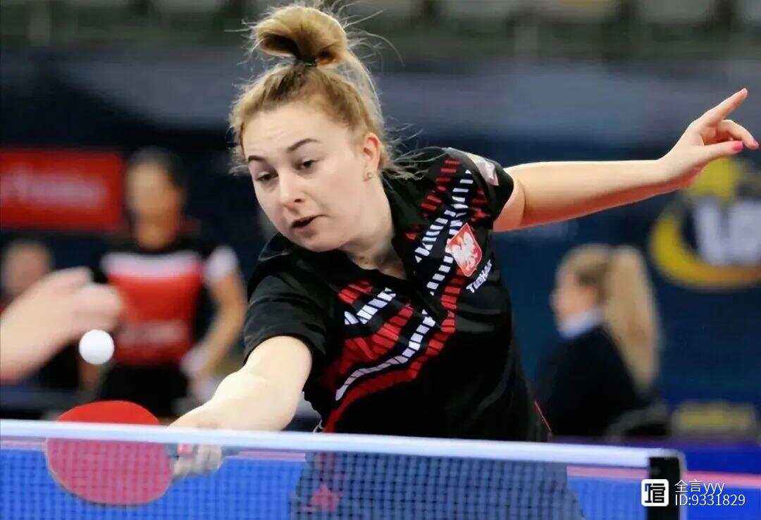 波兰乒乓球队轻取德国乒乓球队,奥恰洛夫送出助攻的简单介绍 波兰乒乓球队轻取德国乒乓球队,奥恰洛夫送出助攻的简单介绍