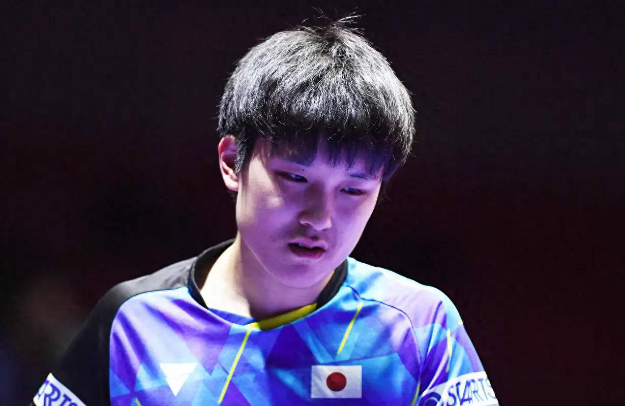 包含法国乒乓球队血洗中国乒乓球队,张本智和爆发神勇的词条 包含法国乒乓球队血洗中国乒乓球队,张本智和爆发神勇的词条