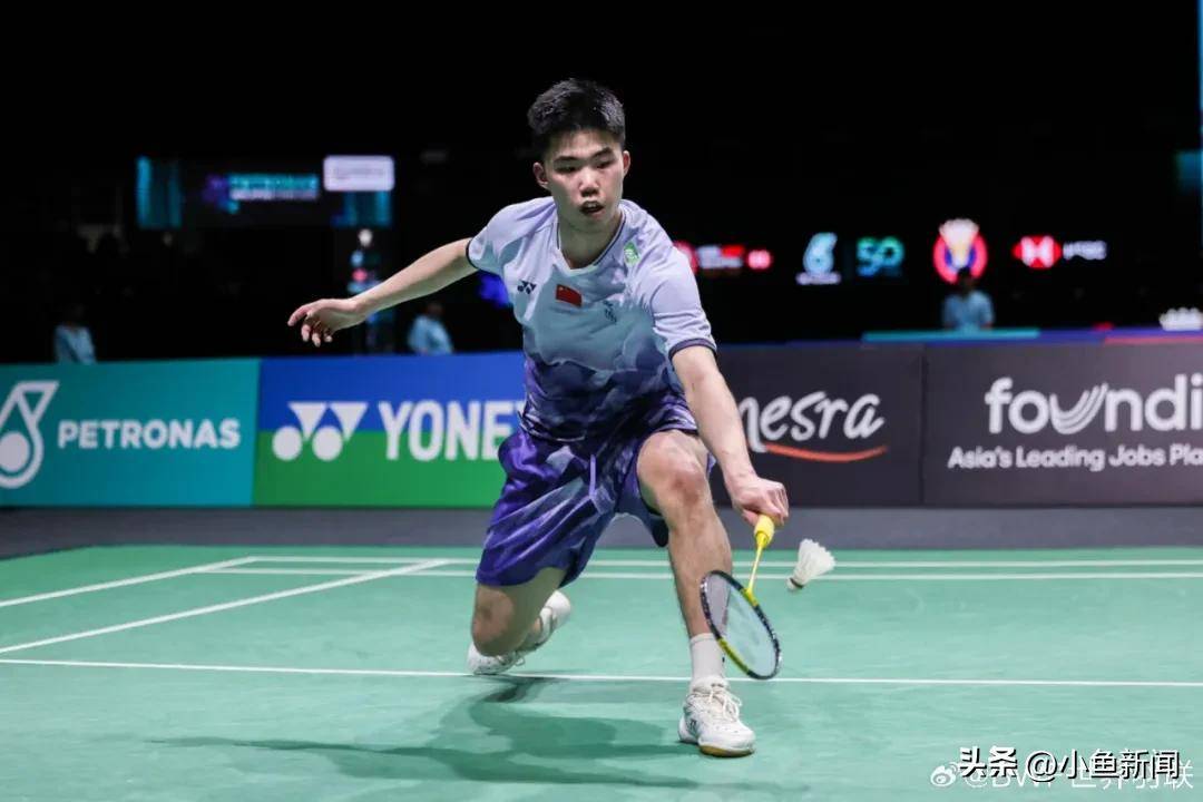 包含泰国羽毛球队绝杀中国羽毛球队，戴资颖关键制胜的词条