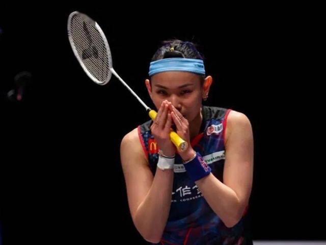 包含泰国羽毛球队绝杀中国羽毛球队，戴资颖关键制胜的词条