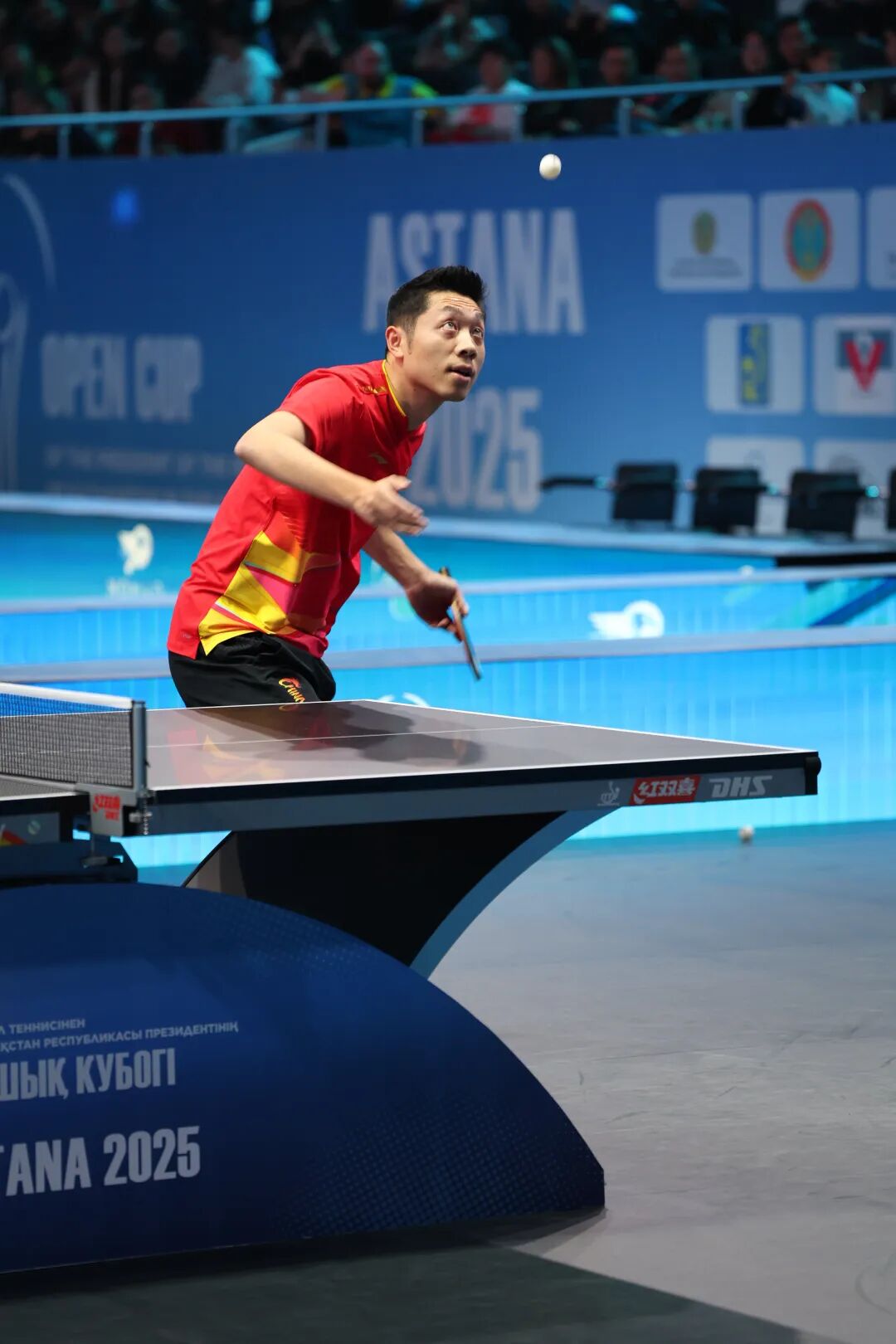 奥地利乒乓球队力克日本乒乓球队,许昕打破历史纪录的简单介绍 奥地利乒乓球队力克日本乒乓球队,许昕打破历史纪录的简单介绍