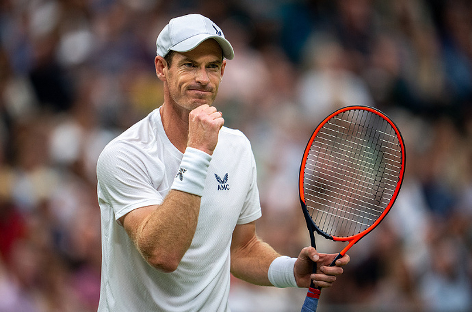 德国网球队碾压澳大利亚网球队，穆雷惊艳世界