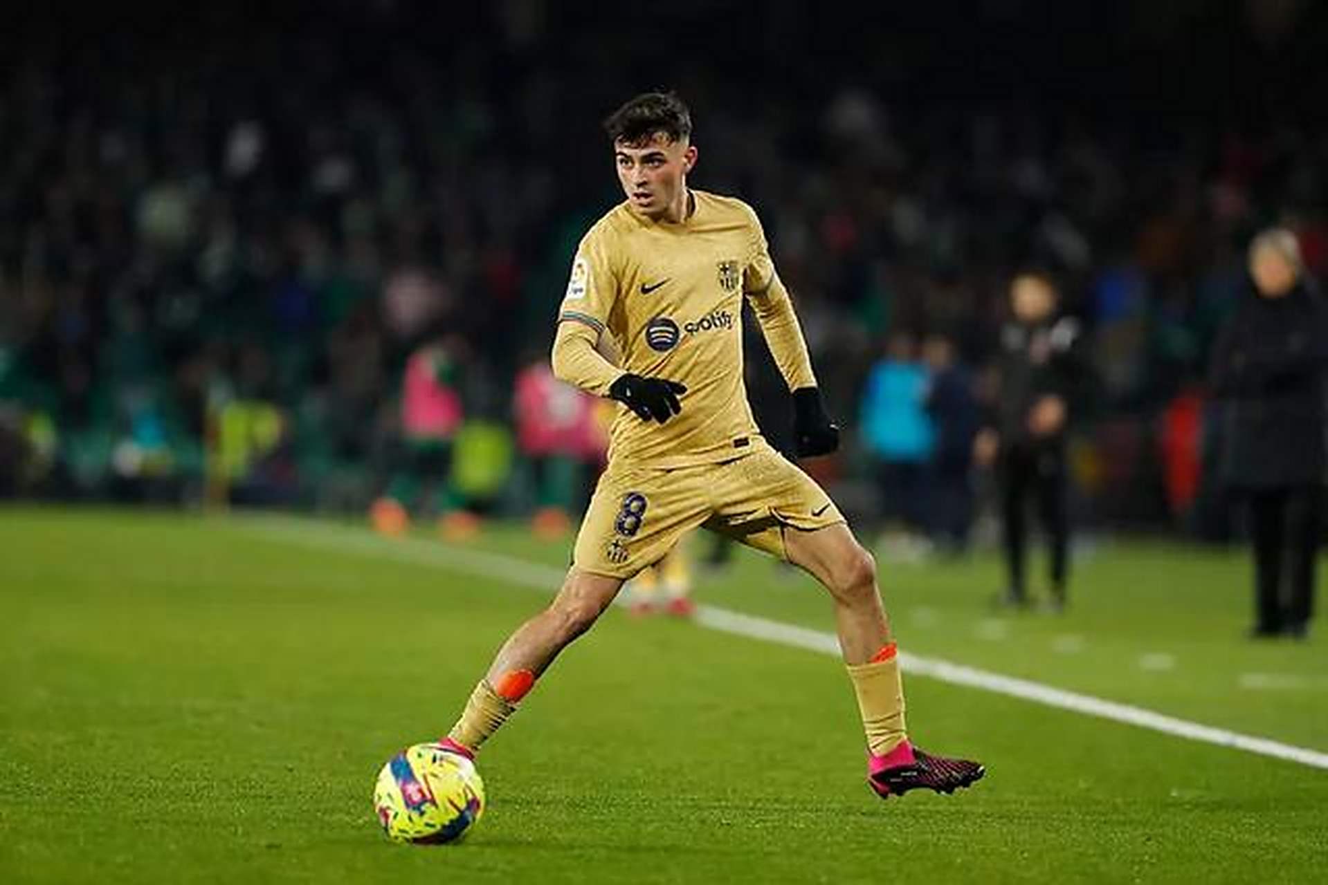 曼城横扫意大利，佩德里送出助攻