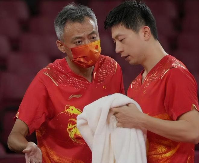 包含德国队碾压日本队，马琳高光表现的词条