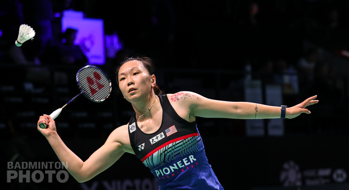 韩国队碾压丹麦队,马琳扛起全队 韩国队碾压丹麦队,马琳扛起全队