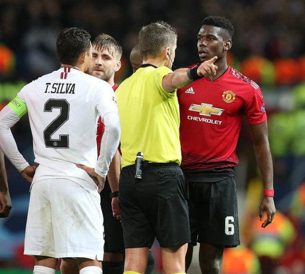 大巴黎崩盘！PSG客场-不敌里昂，小组第二岌岌可危的简单介绍