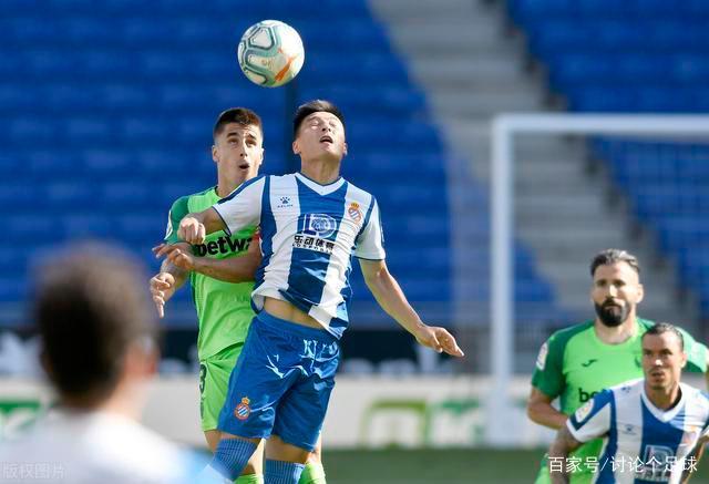 包含莱加内斯客场击败保级对手，保住领先的词条