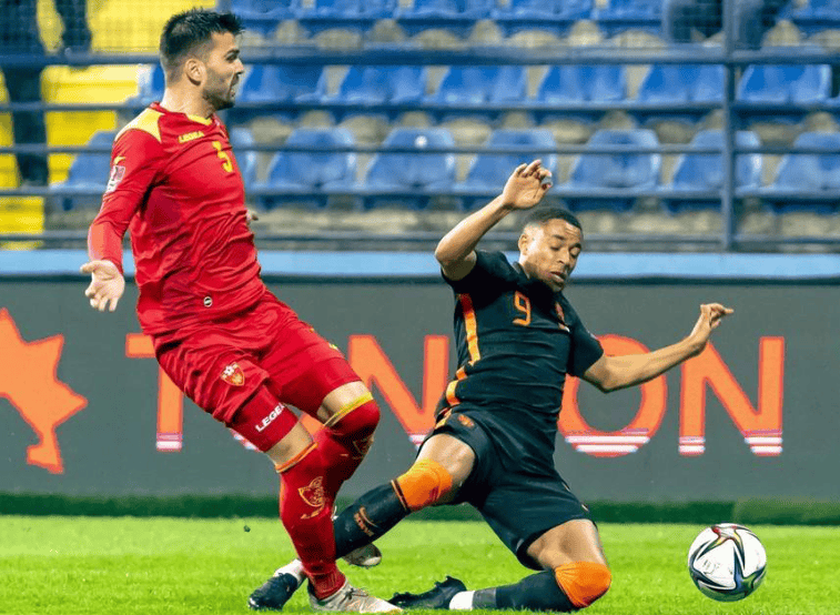 包含直布罗陀队在欧洲赛场上积极挑战的词条