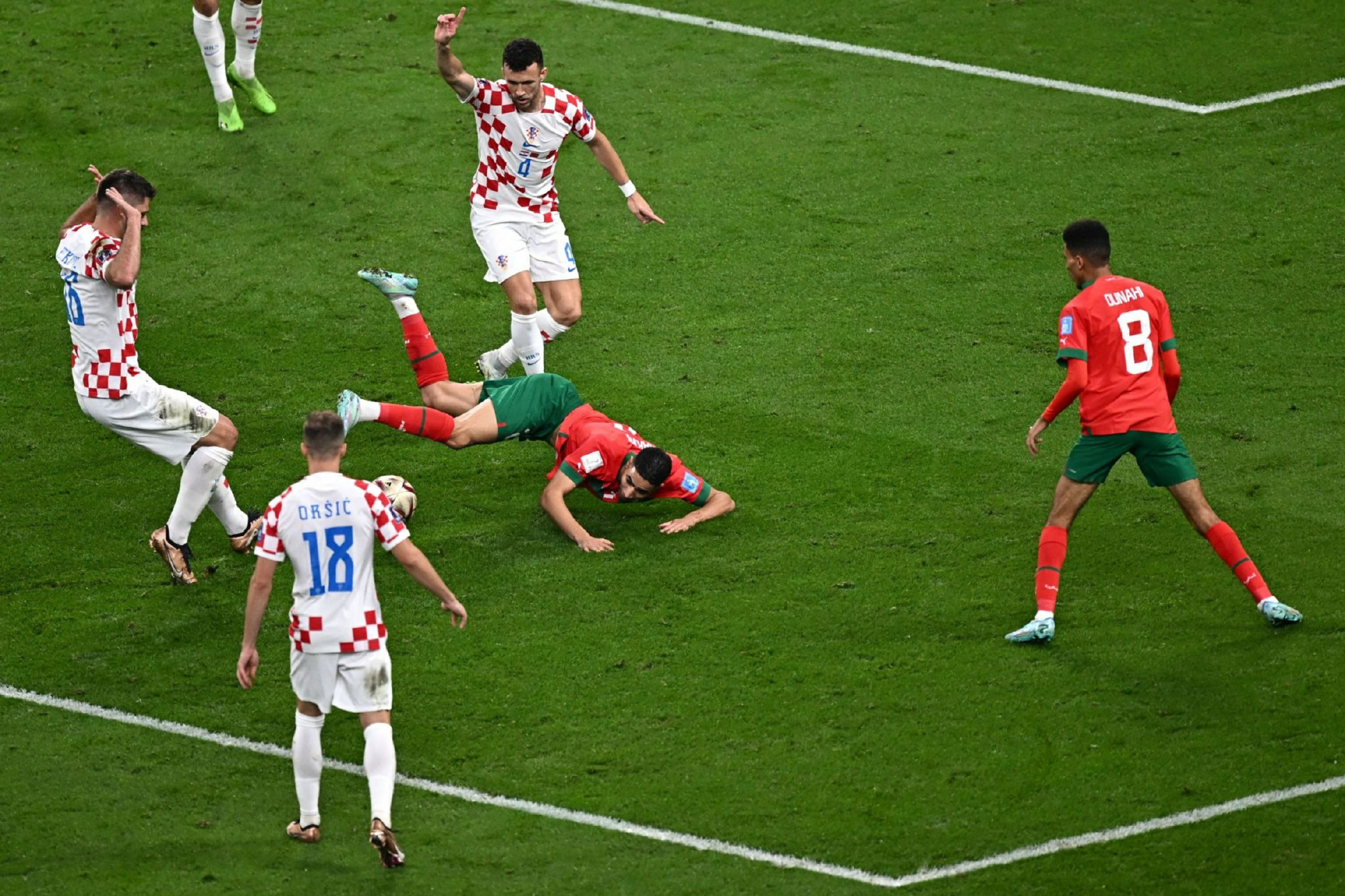 欧洲比赛比赛克罗地亚队遭遇挑战