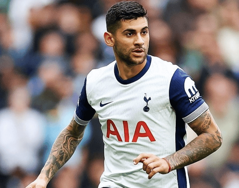 包含热刺战平南安普顿,英超竞争激烈胶着的词条 包含热刺战平南安普顿,英超竞争激烈胶着的词条