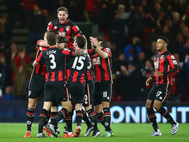 伯恩茅斯意外击败对手，实现希望翻身的简单介绍