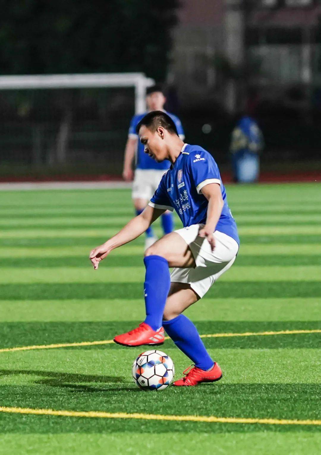 武汉卓尔兵败南京同曦,剩余联赛斗志 武汉卓尔兵败南京同曦,剩余联赛斗志