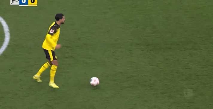 多特蒙德击败汉堡，夺得三分