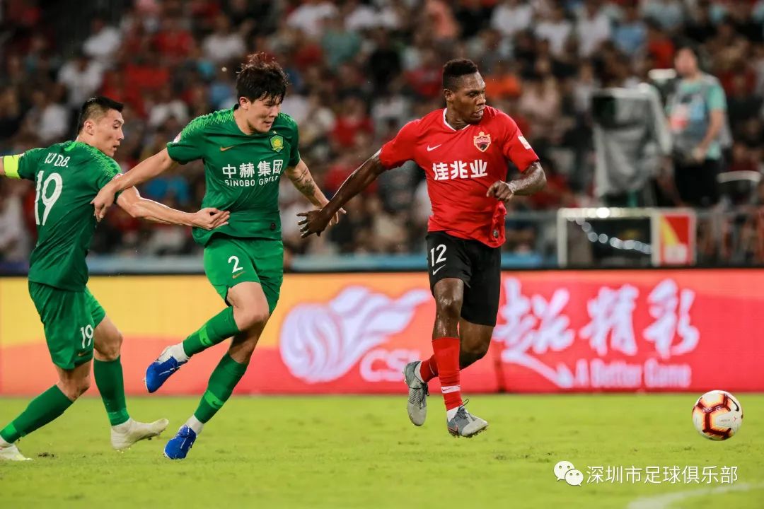 关于沈阳城市建设主场不敌深圳佳兆业陷战绩颓势的信息