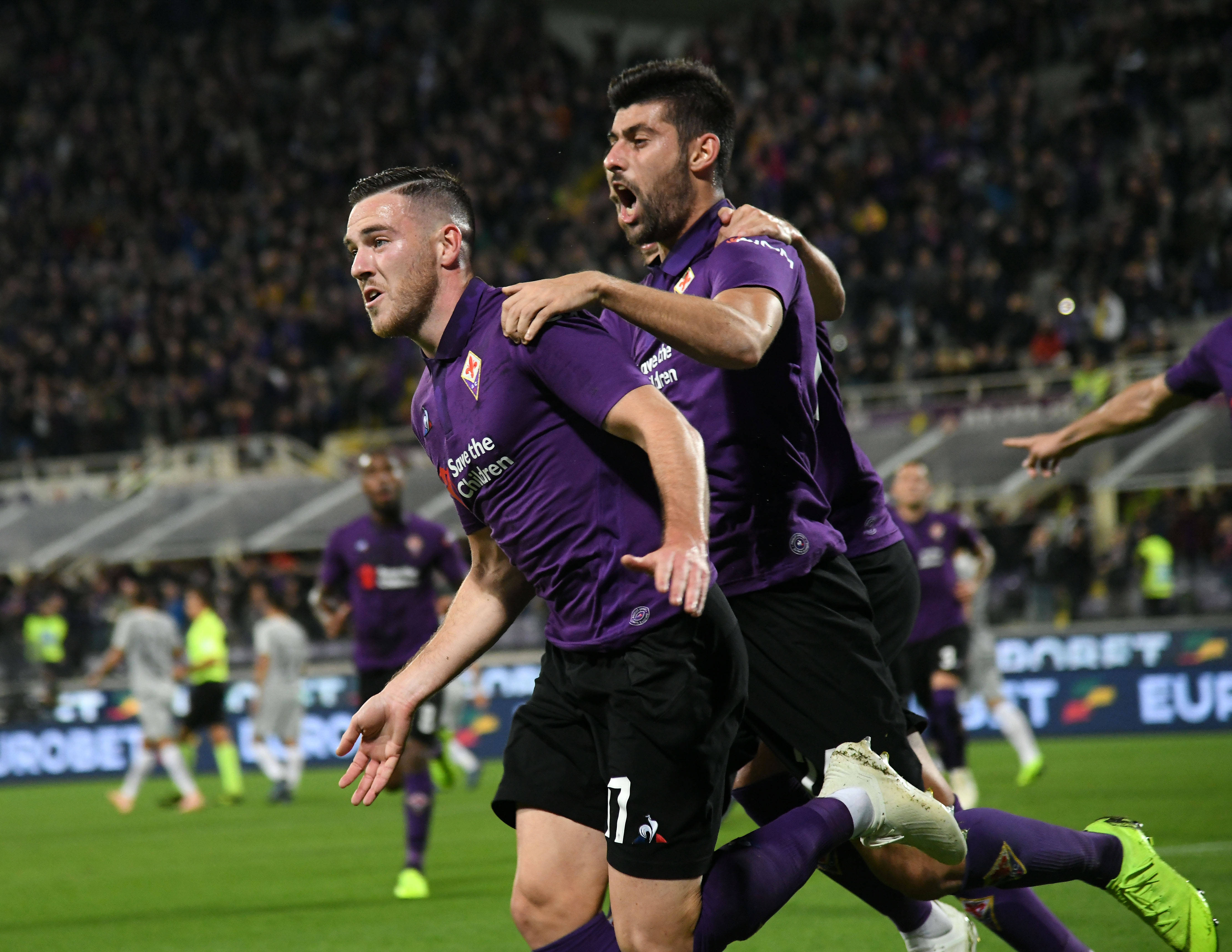 克鲁塞罗大胜佛罗伦萨，积极备战西班牙联赛的简单介绍