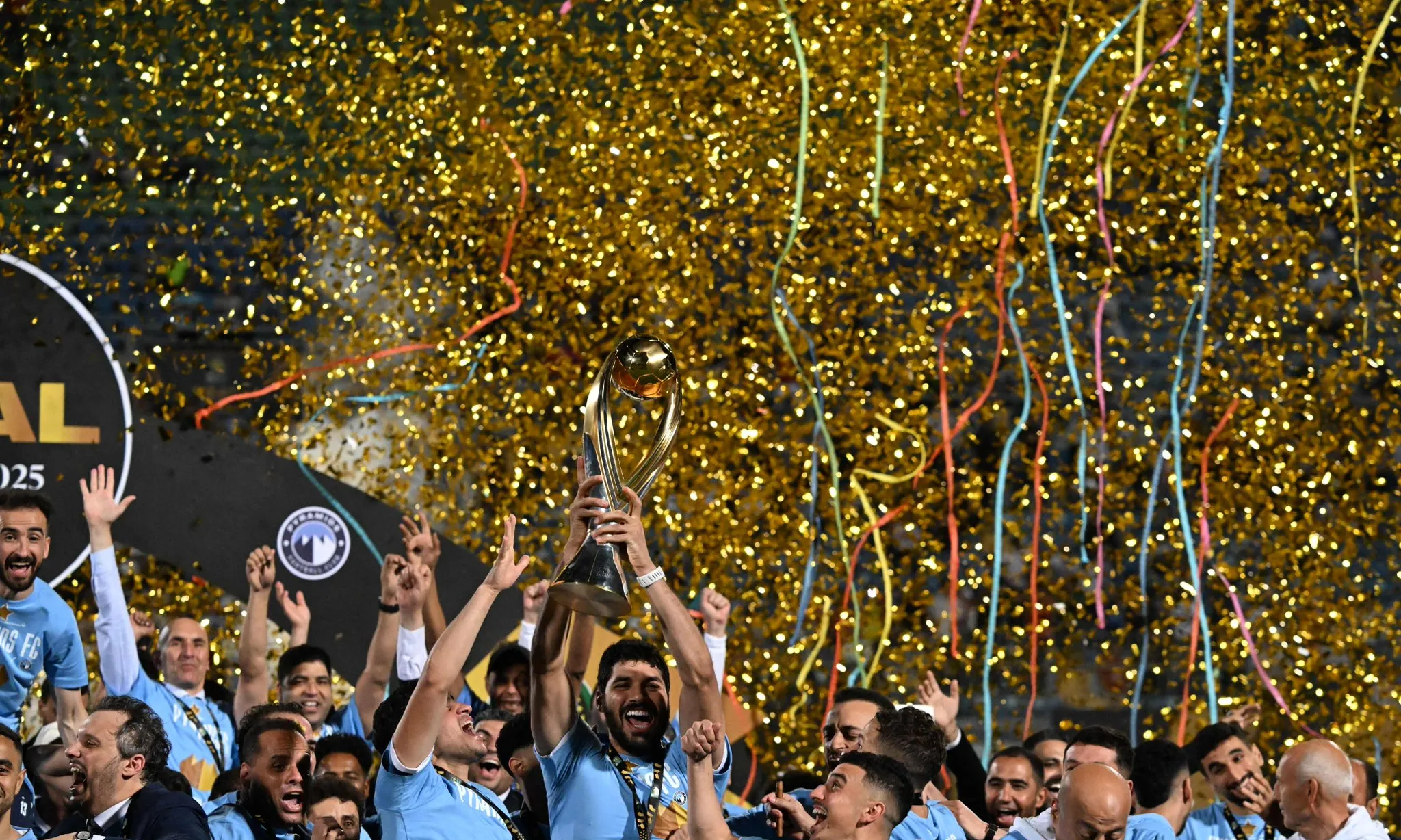 埃及队再次在比赛中取得胜利